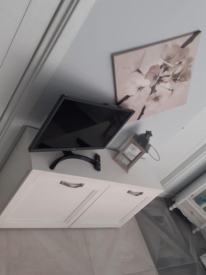 토리노 La Cittadella10 아파트 외부 사진