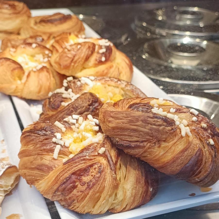 토리노 La Cittadella10 아파트 외부 사진